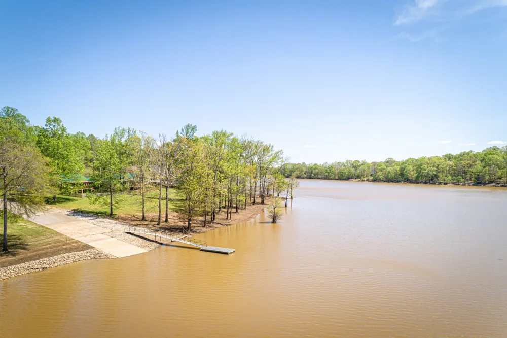 0 Fawn Ridge Rd Parsons, TN 38363