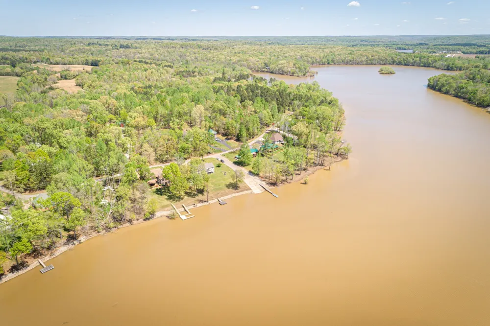 0 Fawn Ridge Rd Parsons, TN 38363