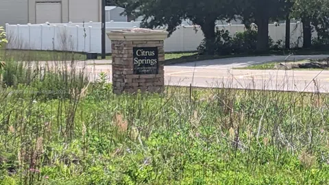 51 E Citrus Springs Blvd