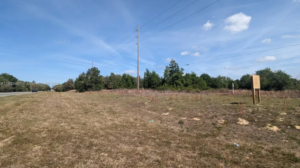 51 E Citrus Springs Blvd Citrus Springs, FL 34434