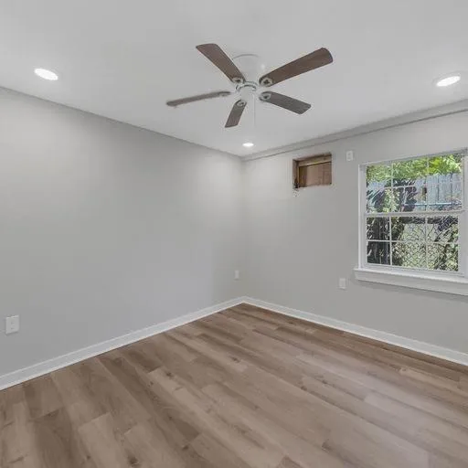 8142 Herschelwood Street Sunnyside, TX 77033