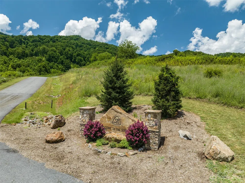 99999 Summit View Drive #6 Candler, NC 28715