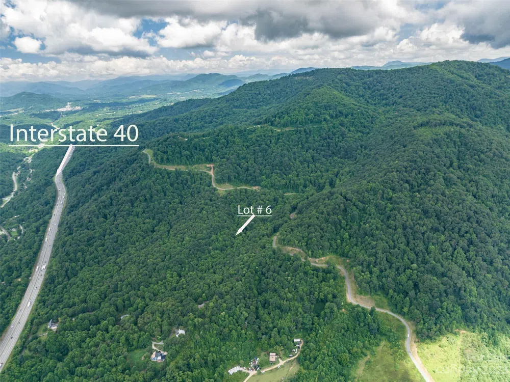 99999 Summit View Drive #6 Candler, NC 28715