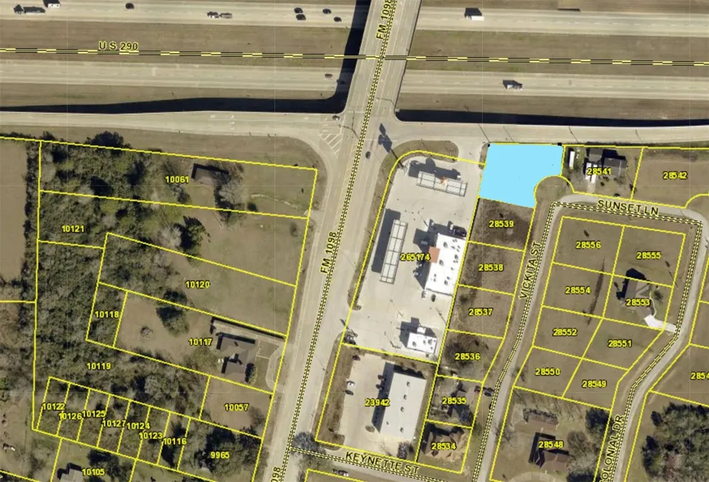 44393 Highway 290 Prairie View, TX 77484
