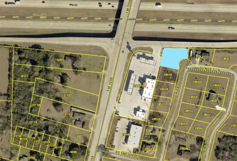 44393 Highway 290