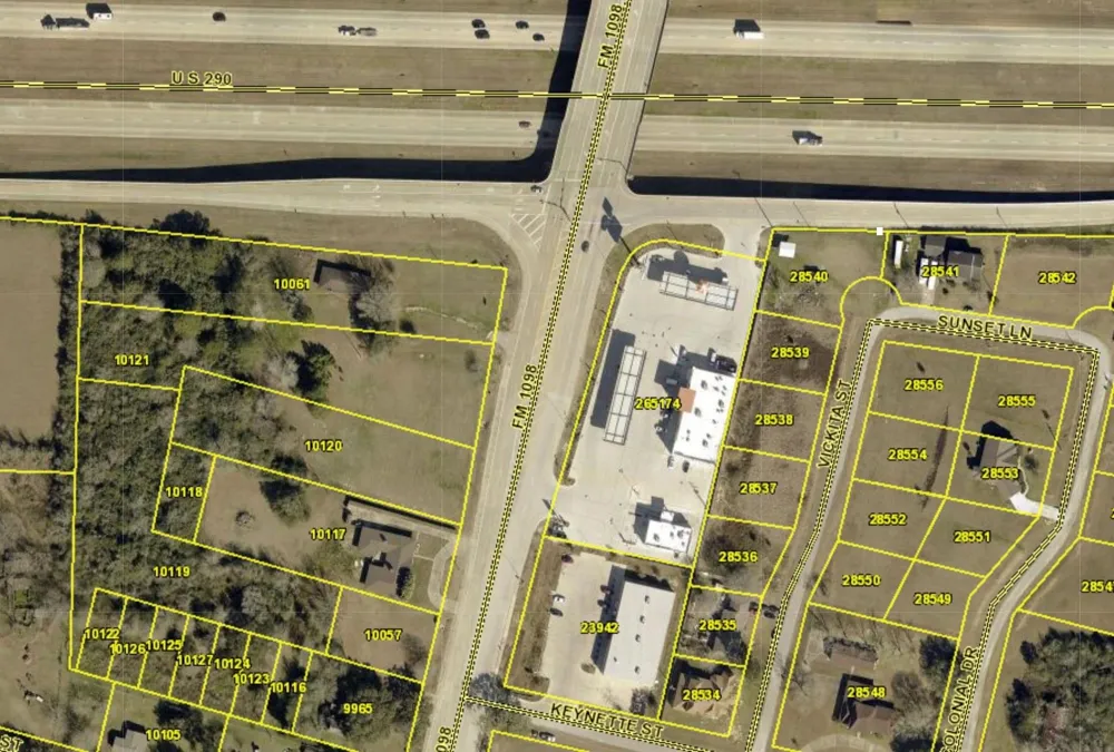44393 Highway 290 Prairie View, TX 77484