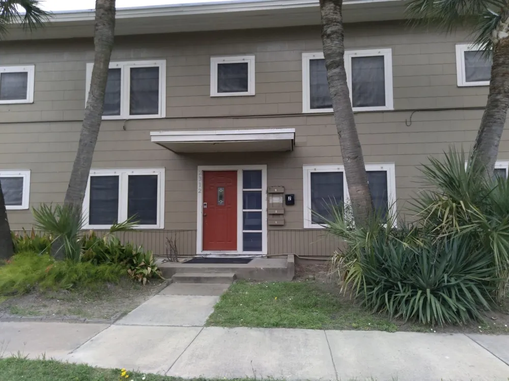 2308 53rd Street Galveston, TX 77551