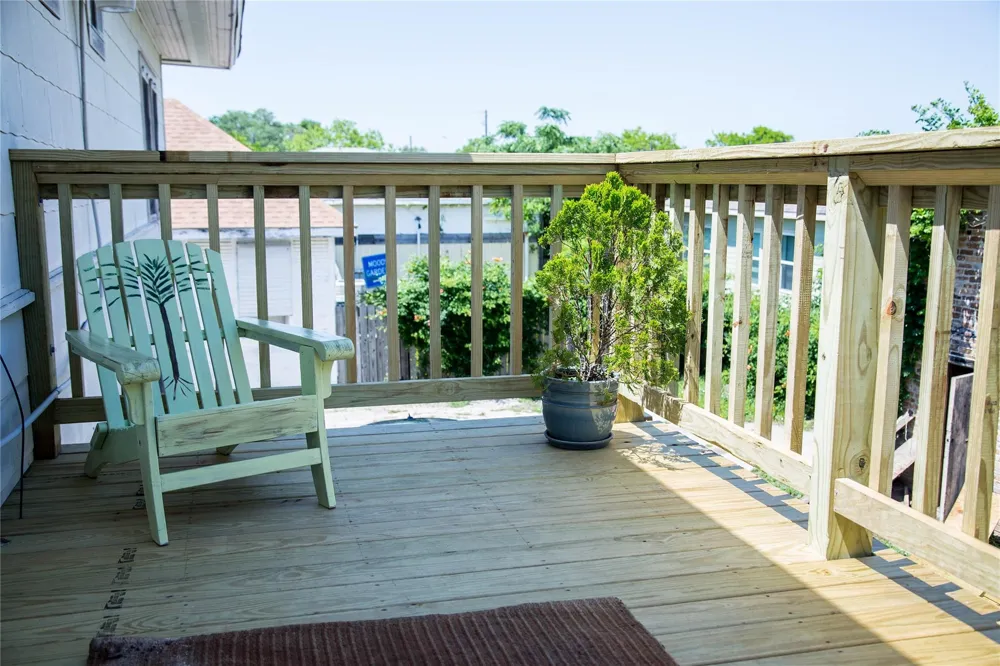 2308 53rd Street Galveston, TX 77551