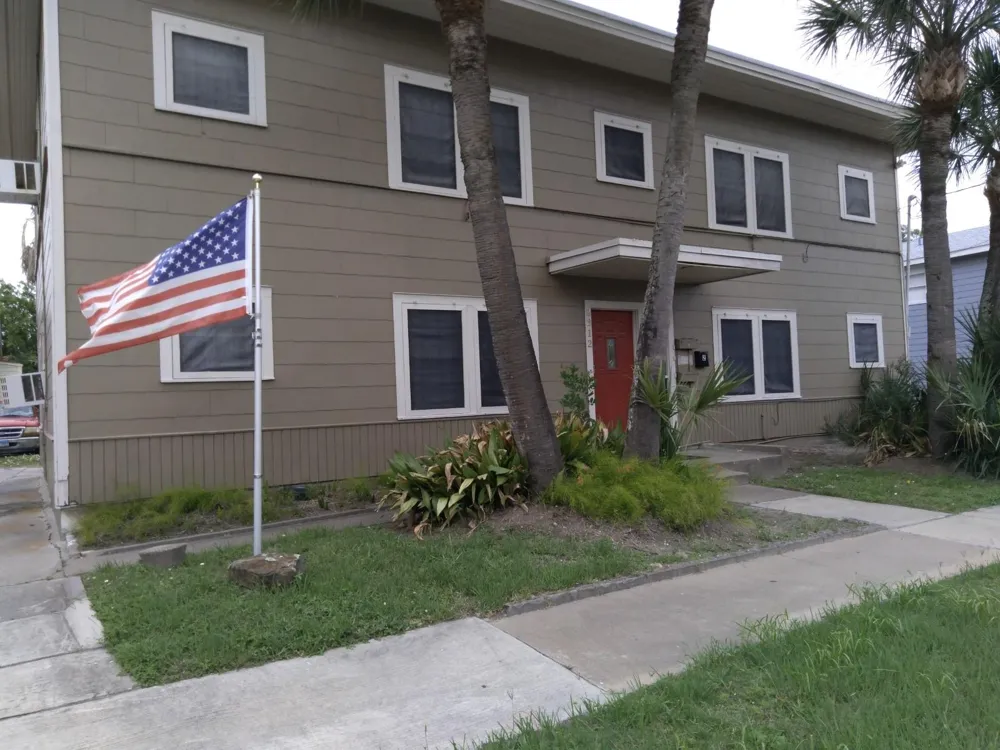 2308 53rd Street Galveston, TX 77551