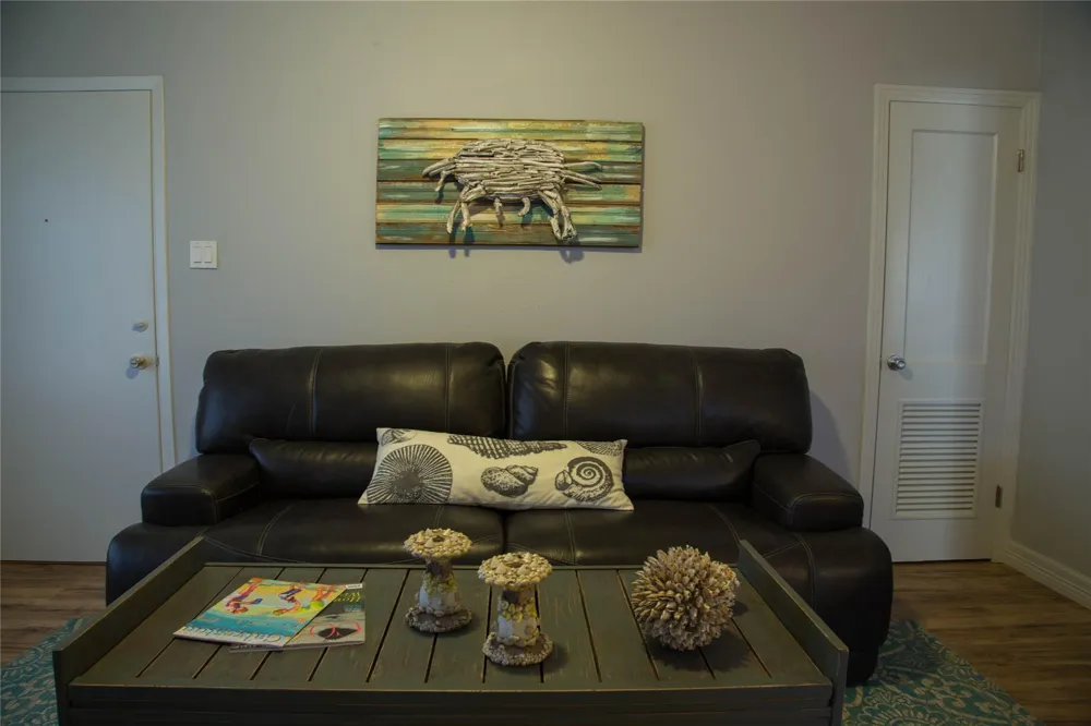 2308 53rd Street Galveston, TX 77551