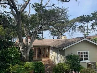 Address Not Shown