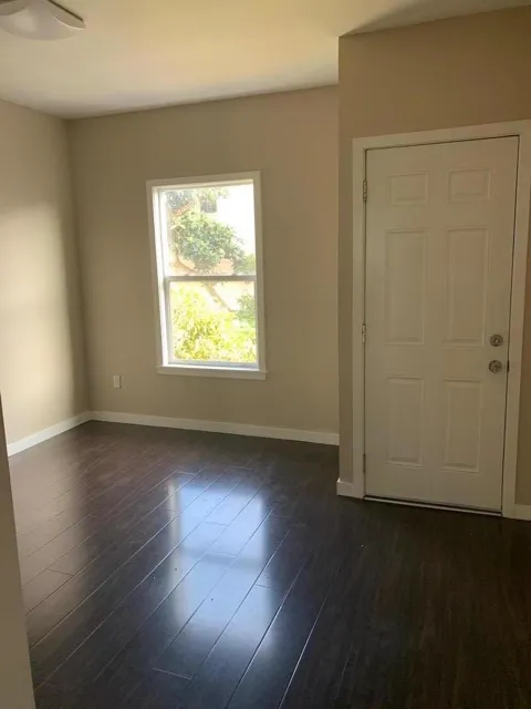 Address Not Shown