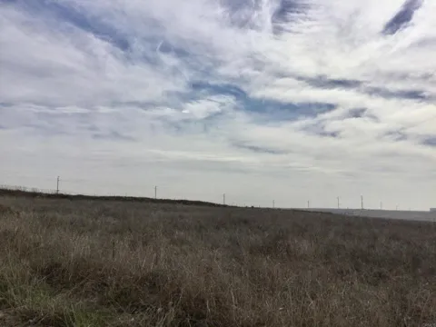 LONE STAR RD