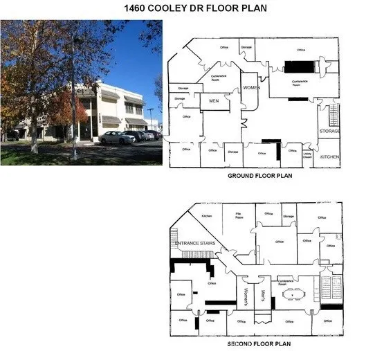 1460 E Cooley Drive Colton, CA 92324