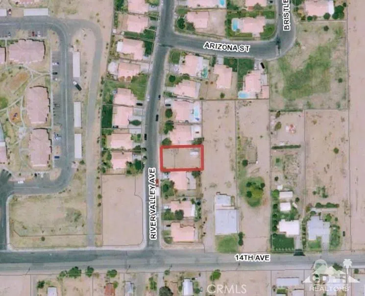 480 River Valley Avenue Blythe, CA 92225