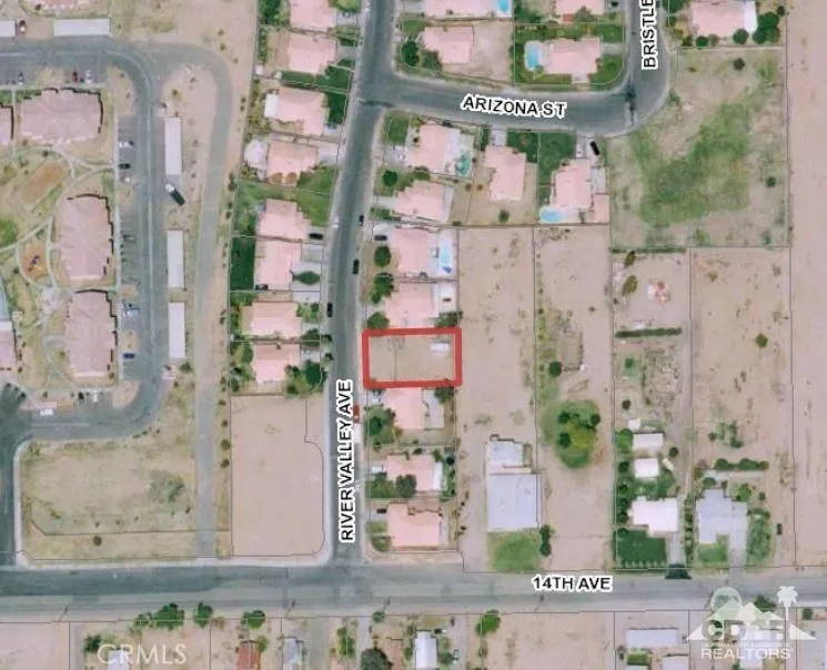 480 River Valley Avenue Blythe, CA 92225