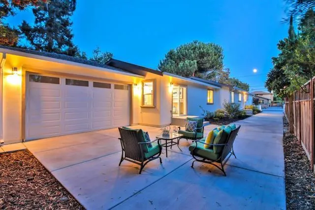 355 Morse Avenue Sunnyvale, CA 94085