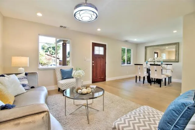 355 Morse Avenue Sunnyvale, CA 94085