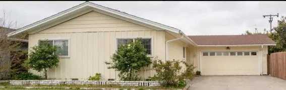 Address Not Shown Salinas, CA 93901