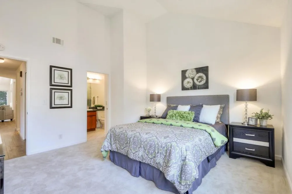 321 Tradewinds Drive San Jose, CA 95123