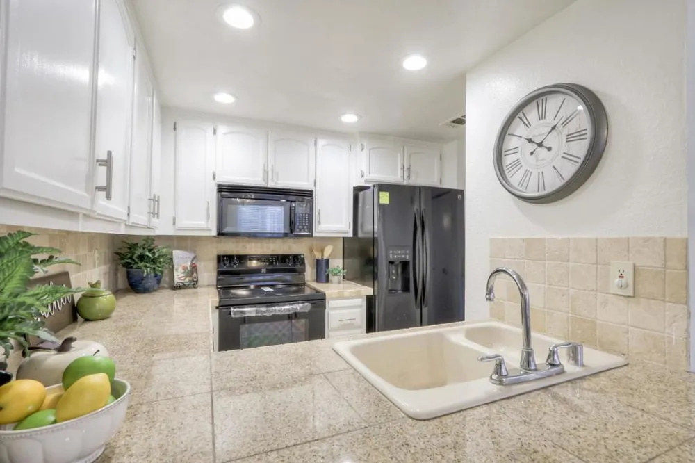 321 Tradewinds Drive San Jose, CA 95123