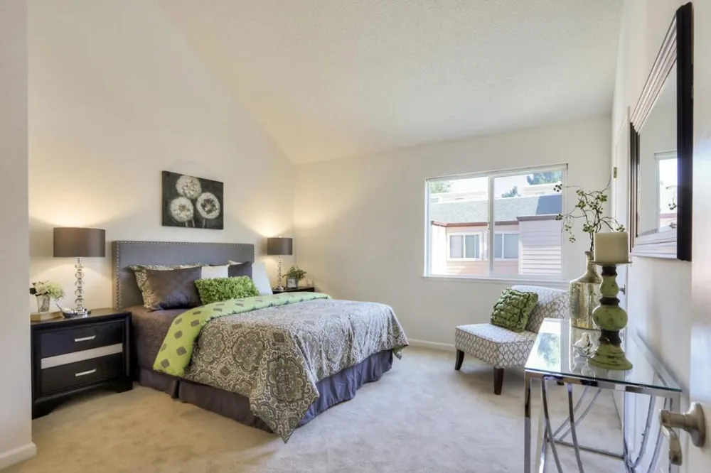 321 Tradewinds Drive San Jose, CA 95123