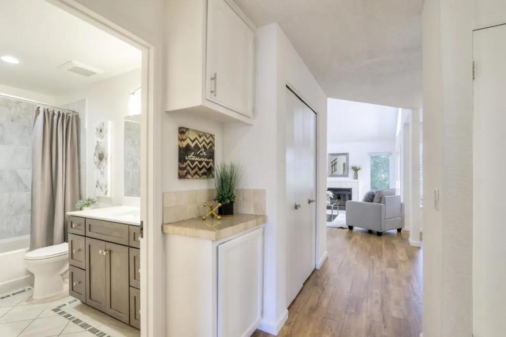 321 Tradewinds Drive San Jose, CA 95123