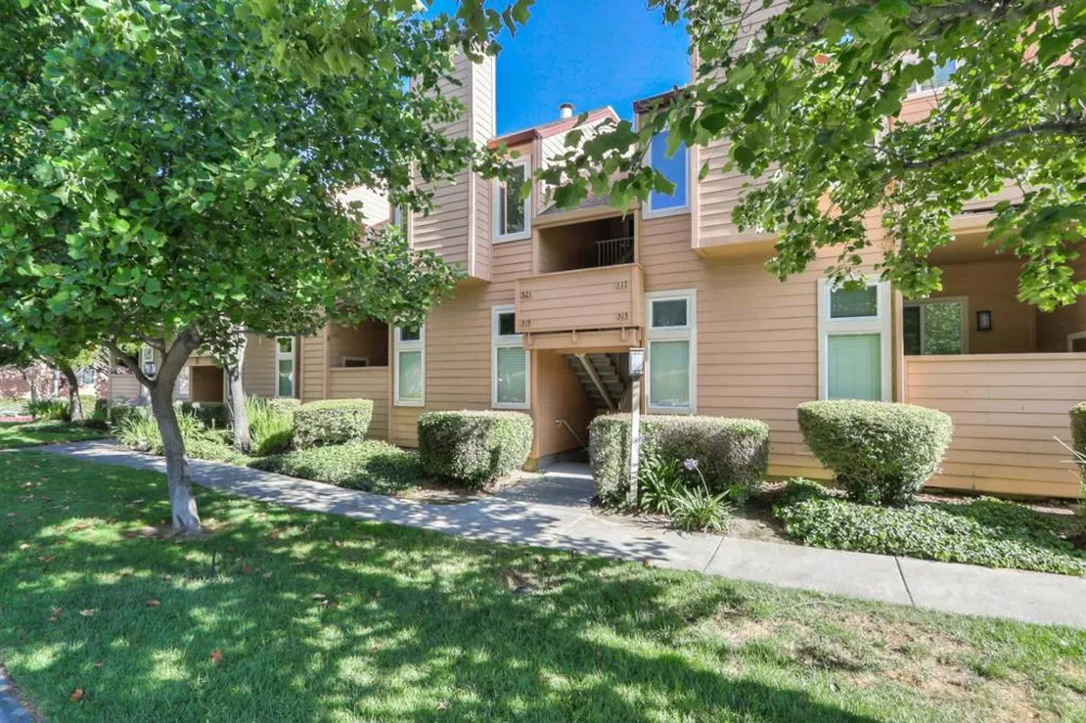 321 Tradewinds Drive San Jose, CA 95123
