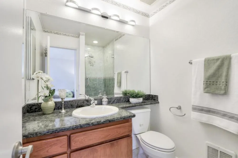 321 Tradewinds Drive San Jose, CA 95123