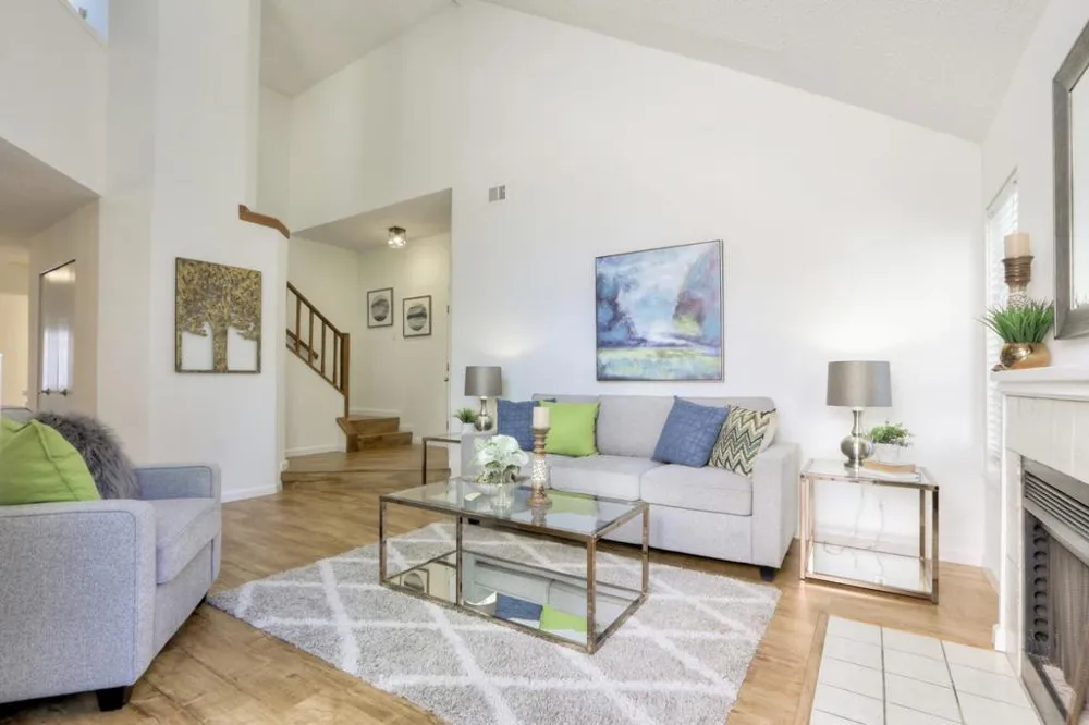 321 Tradewinds Drive San Jose, CA 95123