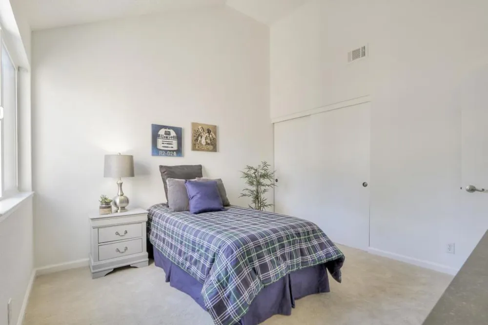 321 Tradewinds Drive San Jose, CA 95123