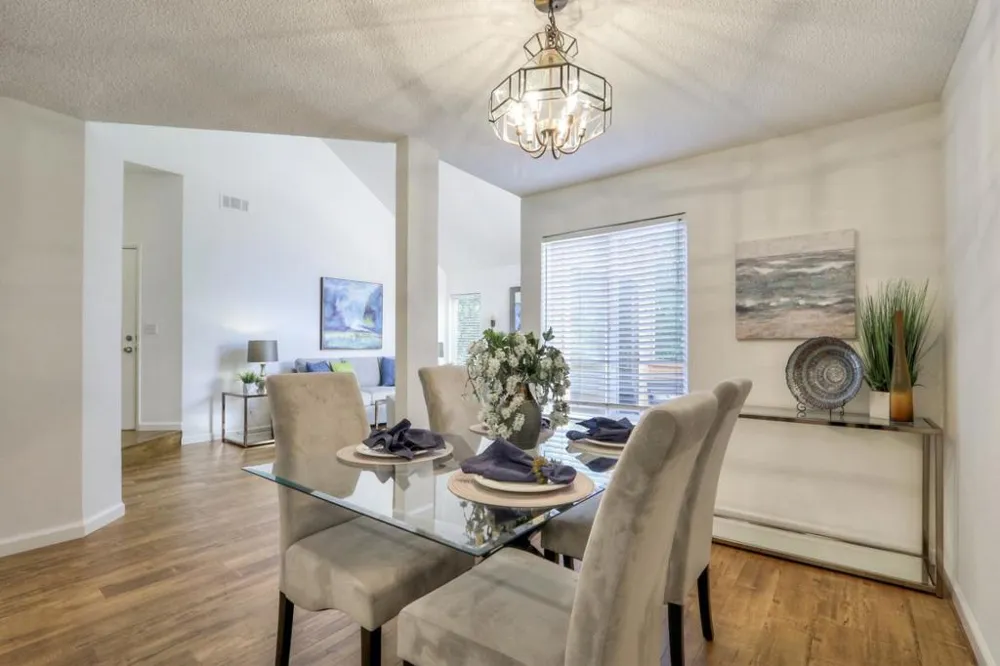 321 Tradewinds Drive San Jose, CA 95123