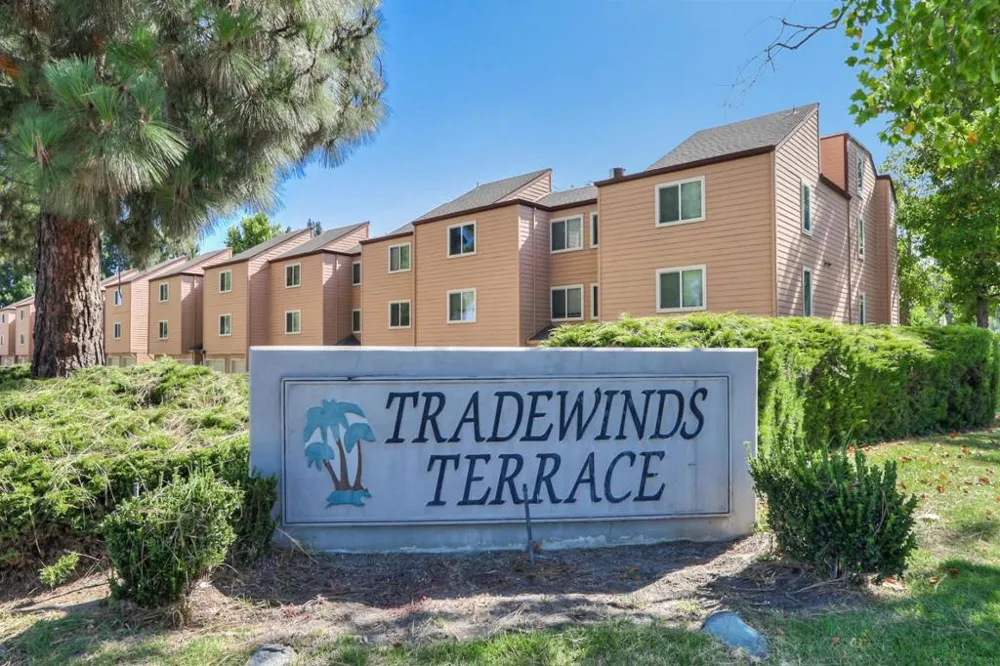 321 Tradewinds Drive San Jose, CA 95123