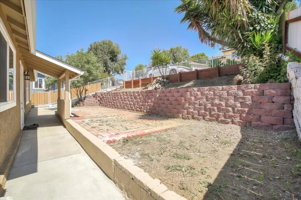 110 Navone Street Vallejo, CA 94591