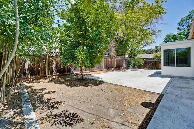 Address Not Shown Santa Clara, CA 95051