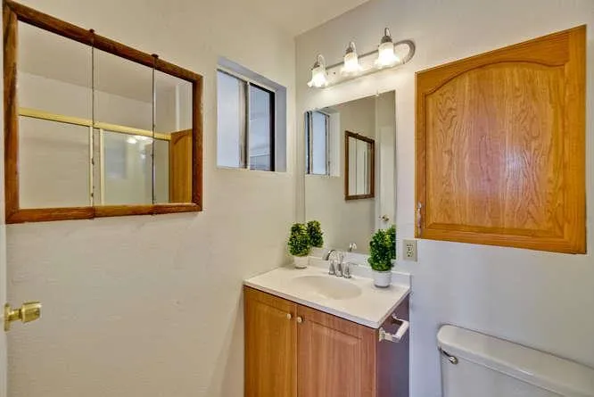 Address Not Shown Santa Clara, CA 95051