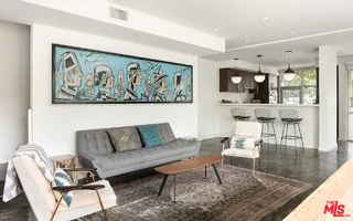 125 PACIFIC STREET #1 Santa Monica, CA 90405