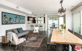 125 PACIFIC STREET #1 Santa Monica, CA 90405