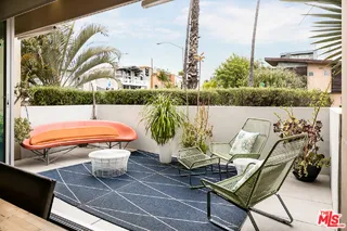 125 PACIFIC STREET #1 Santa Monica, CA 90405