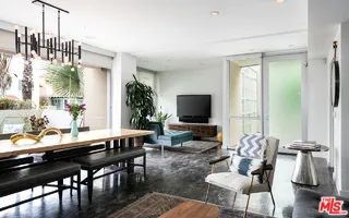 125 PACIFIC STREET #1 Santa Monica, CA 90405