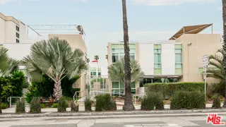 125 PACIFIC STREET #1 Santa Monica, CA 90405