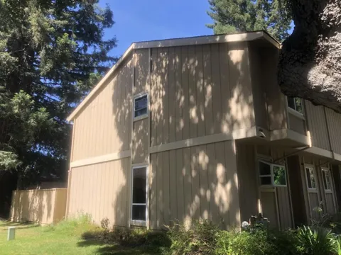 Address Not Shown