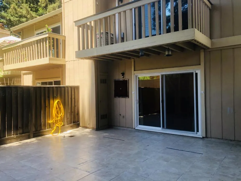 Address Not Shown Mountain View, CA 94043