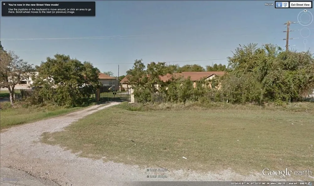 809 E Hwy 114 Boyd, TX 76023