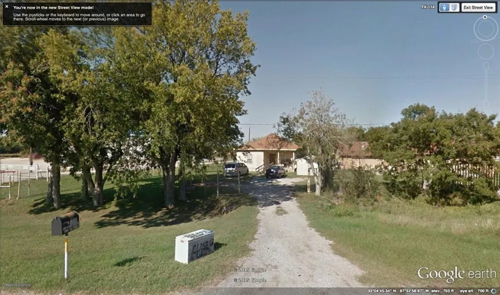 809 E Hwy 114 Boyd, TX 76023