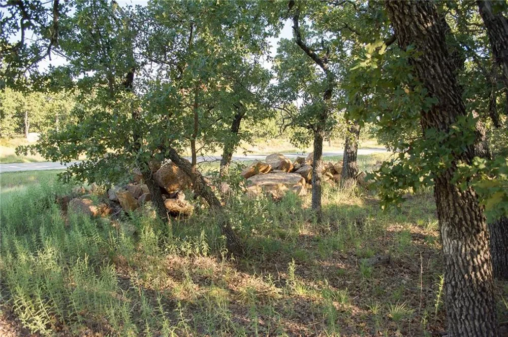 1020 Post Oak Road Gordon, TX 76453