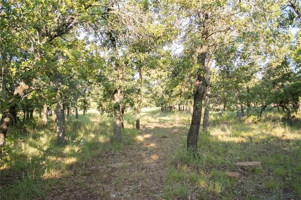 1020 Post Oak Road Gordon, TX 76453