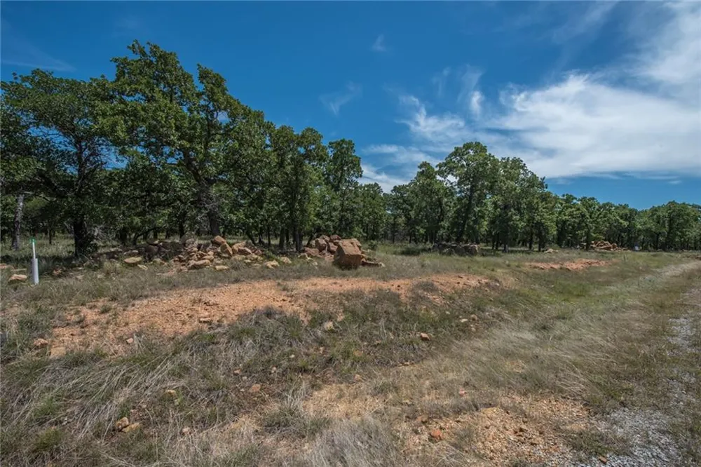 1020 Post Oak Road Gordon, TX 76453