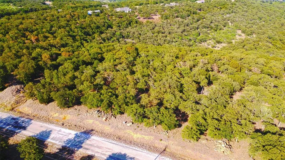 1020 Post Oak Road Gordon, TX 76453