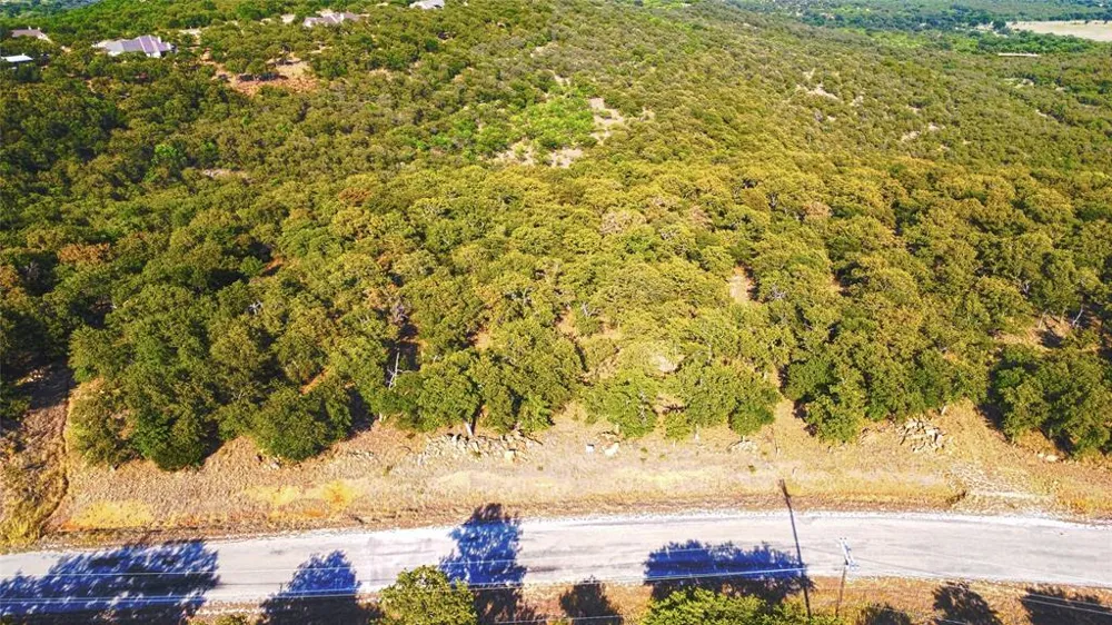 1020 Post Oak Road Gordon, TX 76453